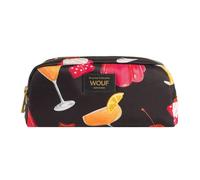 Wouf Daily Trousse de toilette 19 cm noir
