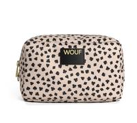 Wouf Daily Trousse de toilette 20 cm blanc