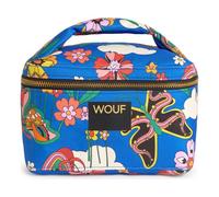 Wouf Daily Trousse de toilette 20 cm bleu