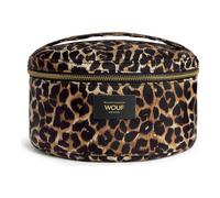 Wouf Daily Trousse de toilette 20 cm brun