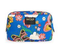 Wouf Daily Trousse de toilette 20 cm brun