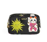 Wouf Daily Trousse de toilette 20 cm gris