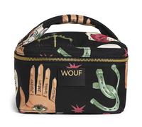 Wouf Daily Trousse de toilette 20 cm gris