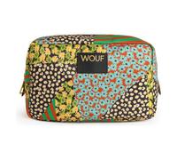 Wouf Daily Trousse de toilette 20 cm jaune