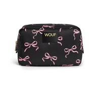 Wouf Daily Trousse de toilette 20 cm noir