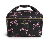 Wouf Daily Trousse de toilette 20 cm noir