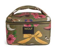 Wouf Daily Trousse de toilette 20 cm olive