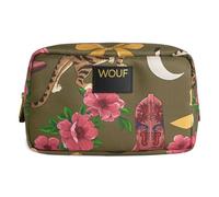 Wouf Daily Trousse de toilette 20 cm olive