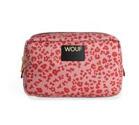 Wouf Daily Trousse de toilette 20 cm orange