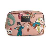 Wouf Daily Trousse de toilette 20 cm rose