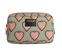 Wouf Daily Trousse de toilette 20 cm vert