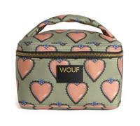 Wouf Daily Trousse de toilette 20 cm vert
