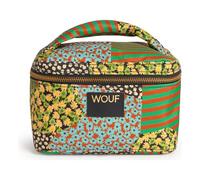 Wouf Daily Trousse de toilette 20 cm vert