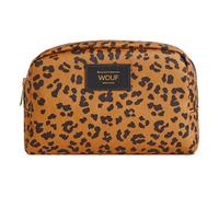 Wouf Daily Trousse de toilette 21 cm beige