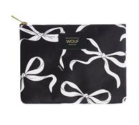 Petite Maroquinerie WOUF Pochette - Daily pour Sacs T.U Noir