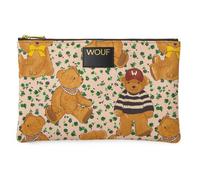 Wouf Daily Trousse de toilette 26 cm beige