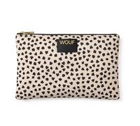 Wouf Daily Trousse de toilette 26 cm blanc