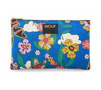 Wouf Daily Trousse de toilette 26 cm bleu