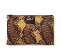 Wouf Daily Trousse de toilette 26 cm brun