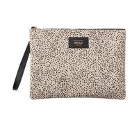 Wouf Daily Trousse de toilette 26 cm jaune