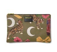 Wouf Daily Trousse de toilette 26 cm olive