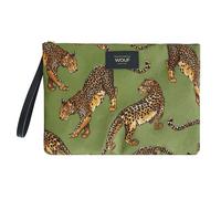 Wouf Daily Trousse de toilette 26 cm olive