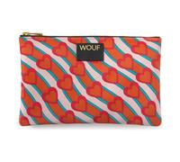 Wouf Daily Trousse de toilette 26 cm rouge