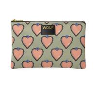 Wouf Daily Trousse de toilette 26 cm vert