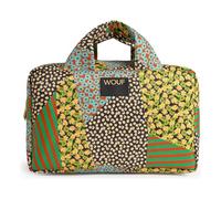 Wouf Daily Trousse de toilette 29 cm jaune