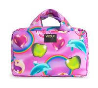 Wouf Daily Trousse de toilette 29 cm rose