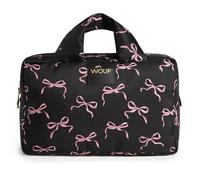 Wouf Daily Trousse de toilette L 29 cm noir