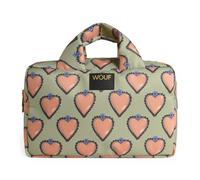 Wouf Daily Trousse de toilette L 29 cm vert