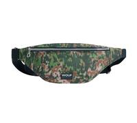 Wouf Sac banane 35 cm vert