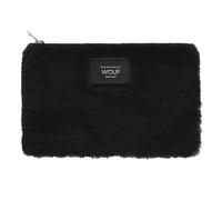 Wouf Clem Trousse de toilette 22 cm noir