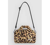 WOUF Feline Bowling Sac à Mains