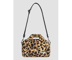 WOUF Feline Bowling Sac marron Uni