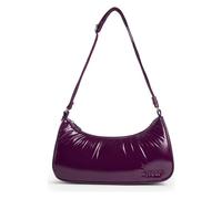 Wouf Gloss Sac à bandoulière 33 cm violet