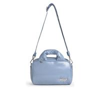 Wouf Gloss Sac à main 21.5 cm bleu