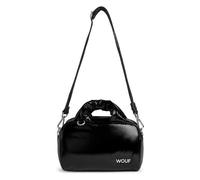 Wouf Gloss Sac à main 21.5 cm noir