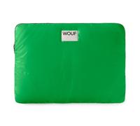 Wouf Glossy Pochette pour ordinateur portable 32.5 cm vert