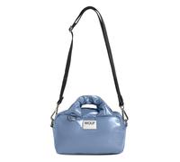 Wouf Glossy Sac à main 20 cm brun