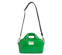 Wouf Glossy Sac à main 20 cm vert
