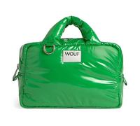Wouf Glossy Trousse de toilette 20 cm vert