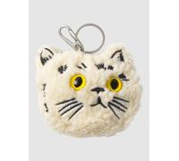 WOUF Luna Cat Bag Charm gris Uni