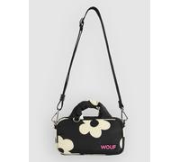 WOUF Night Daisy Mini Sac à motifs Uni