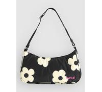 WOUF Night Daisy Shoulder Sac à motifs Uni