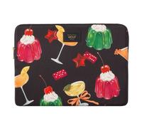 Wouf Pochette pour ordinateur portable 34 cm noir