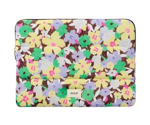 Wouf Pochette pour ordinateur portable 36 cm multicolore