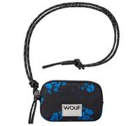 Wouf Porte-monnaie 13 cm bleu