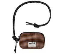 Wouf Porte-monnaie 13 cm brun